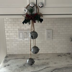 CHRISTMAS DECORATION NWT